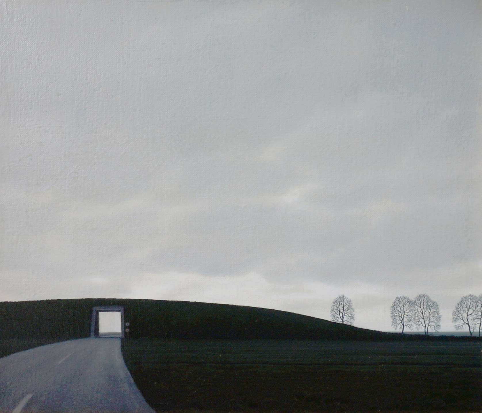 Ohne Titel (1991)