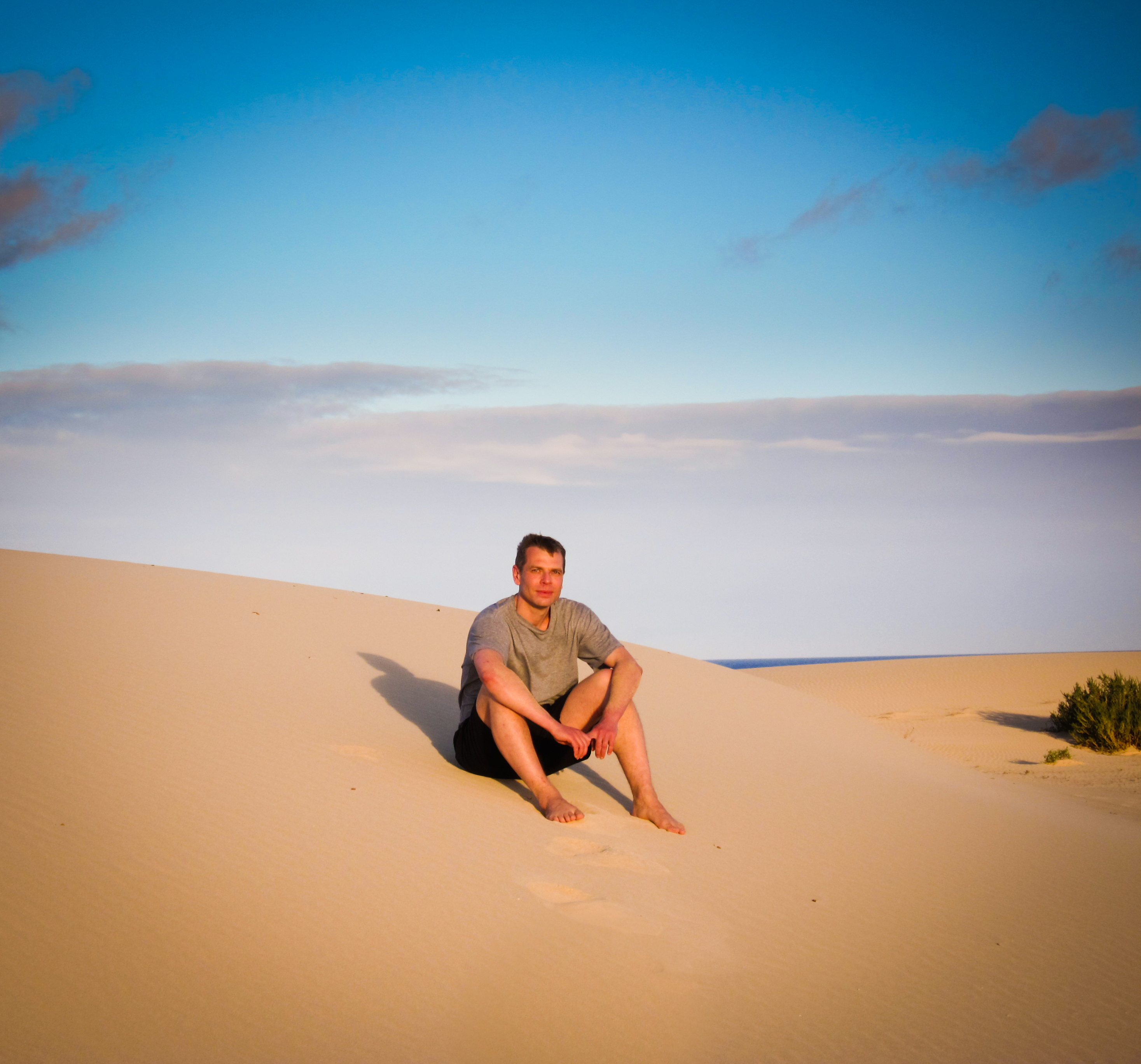 Urlaubsfoto Fuerteventura